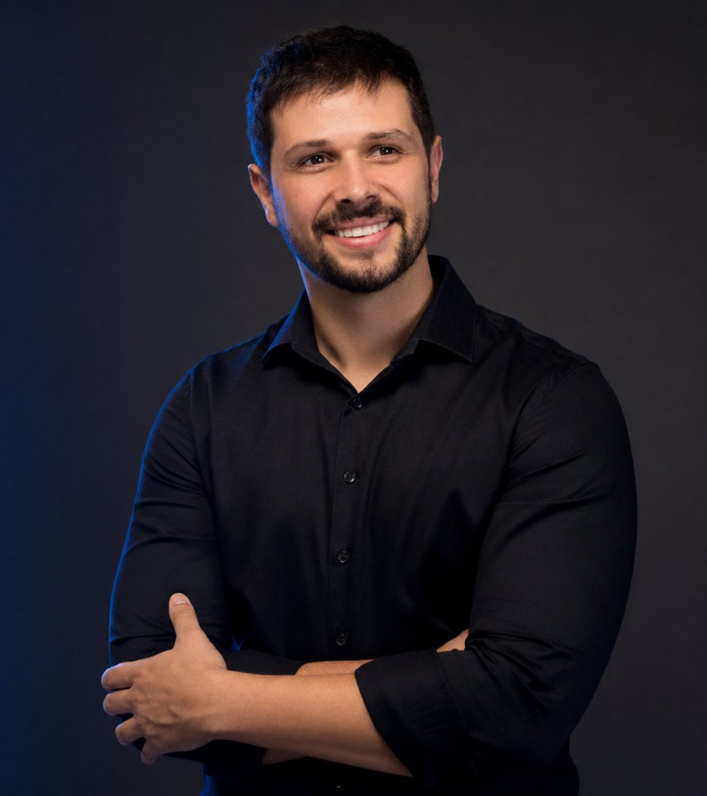 Retrato do Dr. Augusto Troncoso